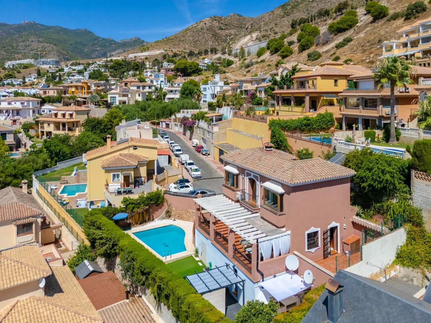 Casa independiente en Urbanización Satángelo, 10 - Foto 2