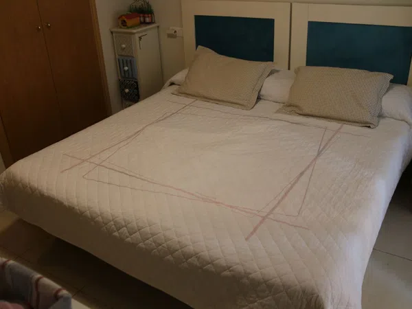 Piso en Calle Amplaries, 35, Vista Mar - Foto 16