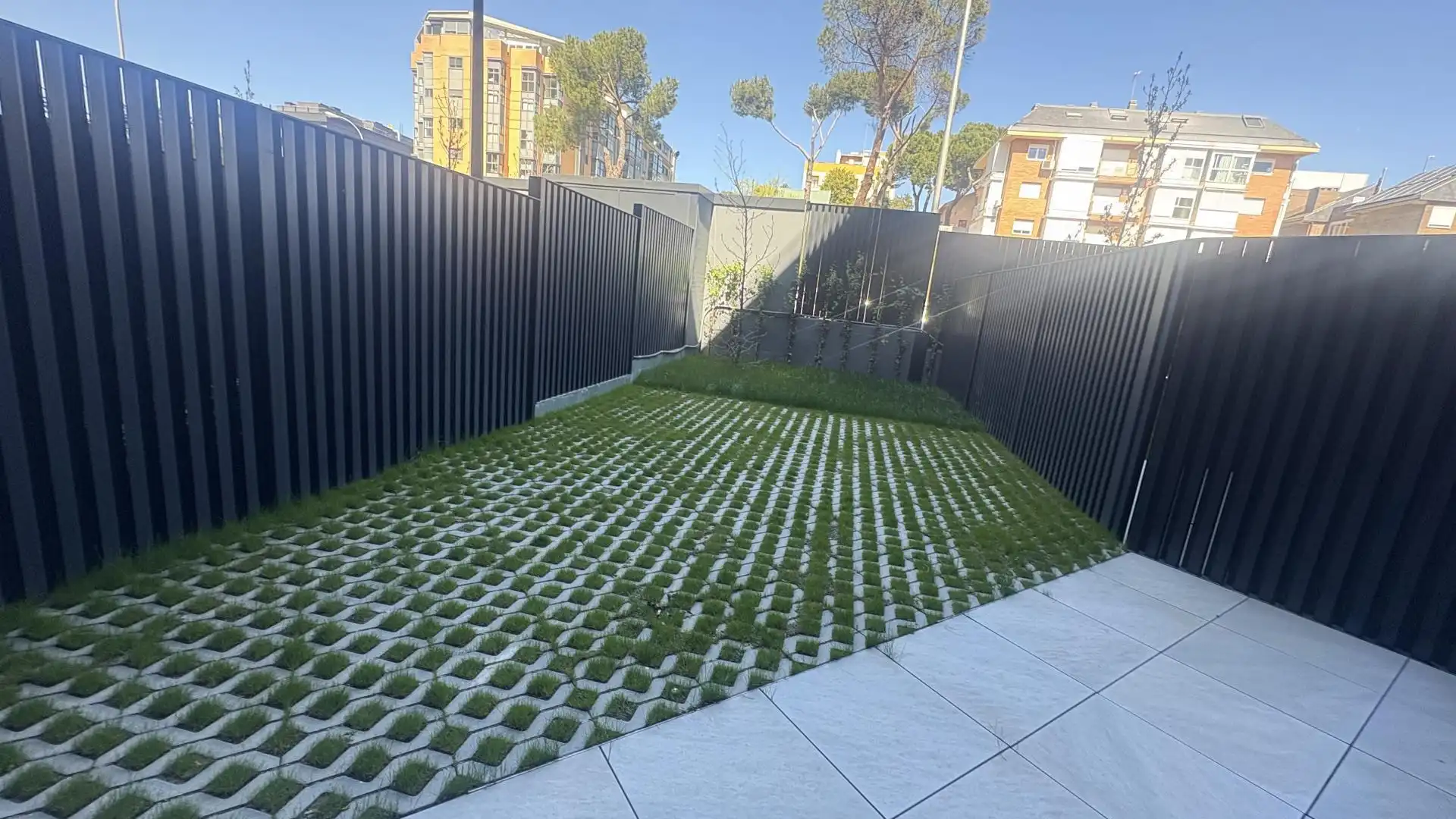 Piso en  Calle Bausá 13 - Foto 11