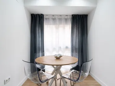 Apartamento en  Calle San Bernardo 24 - Foto 35