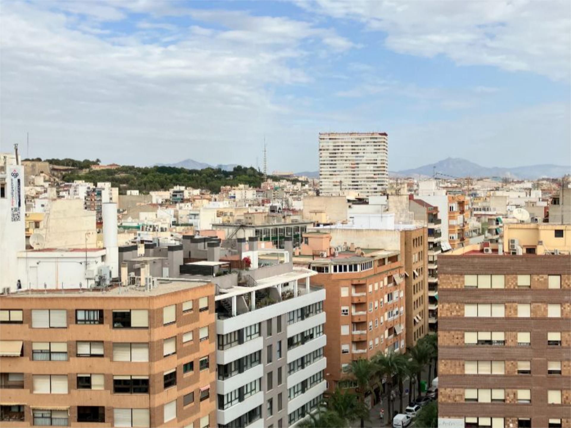 Piso en  Rambla de Méndez Núñez 48 - Foto 25