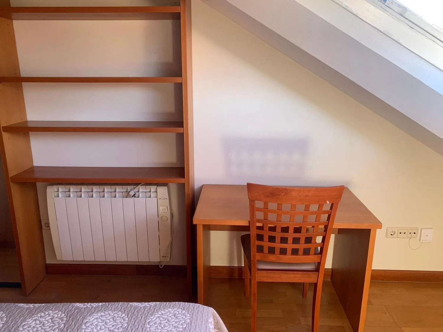 Piso en plaza Fontana, 20 - Foto 4