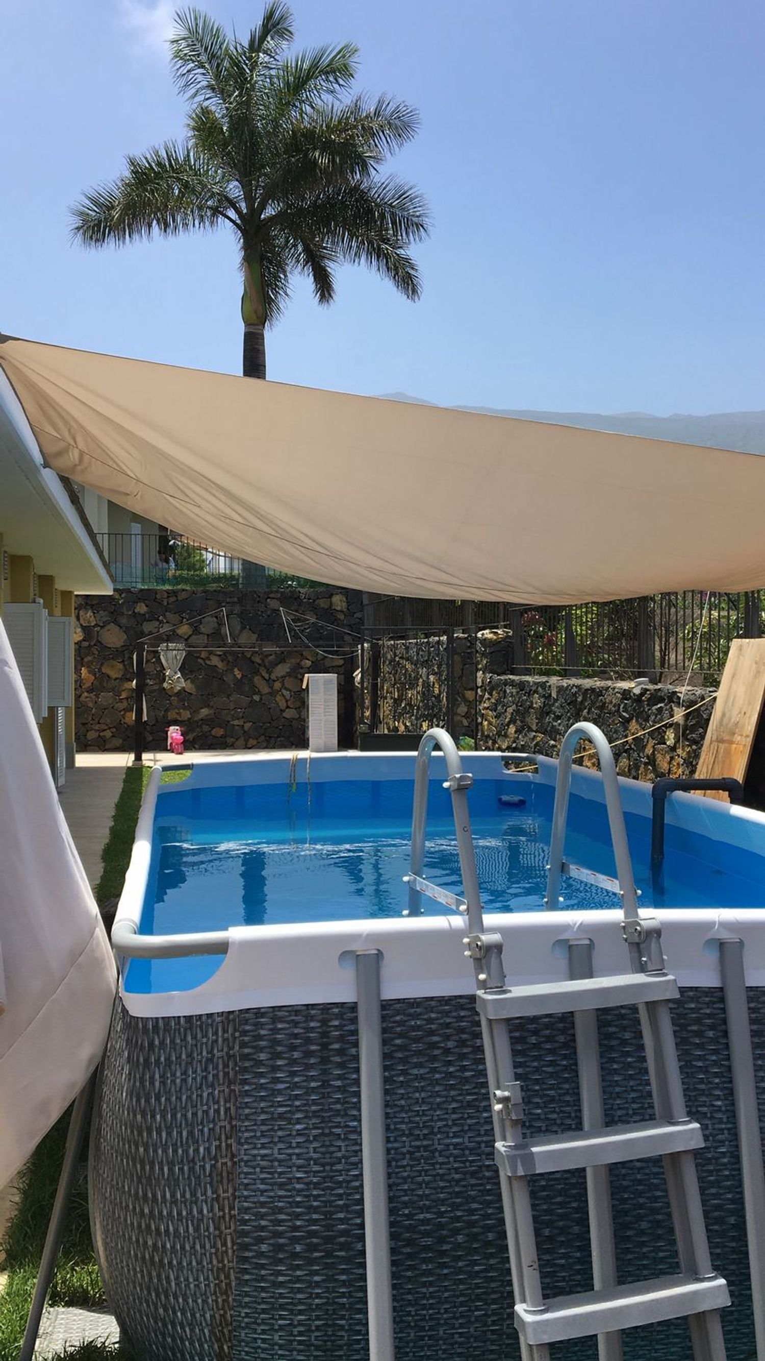 Casa independiente en calle Violeta del Teide, 2 - Foto 1