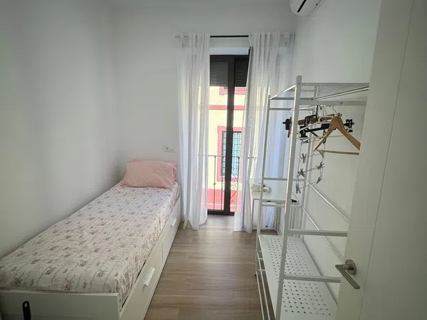 Piso en Avenida de Menéndez Pelayo, 30, San Bernardo - Avenida de Cádiz - Foto 9
