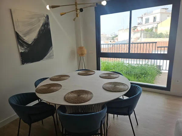 Chalet adosado en calle Félix Revello de Toro, 9 - Foto 7