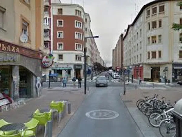 Piso en Lovaina - Aranzabal, Lovaina - Aranzabal - Foto 21