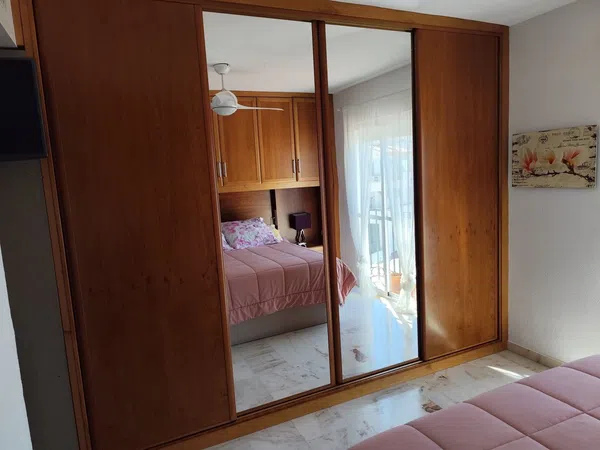 Piso en Urb. benalmarina Barrio Los Nadales - Tio Charles - Foto 14