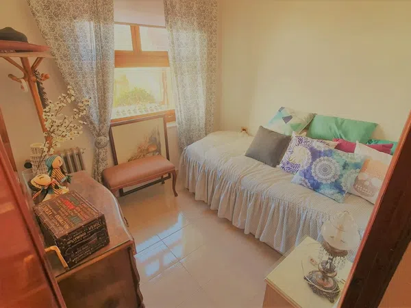 Piso en calle Méndez Núñez, 6 - Foto 12