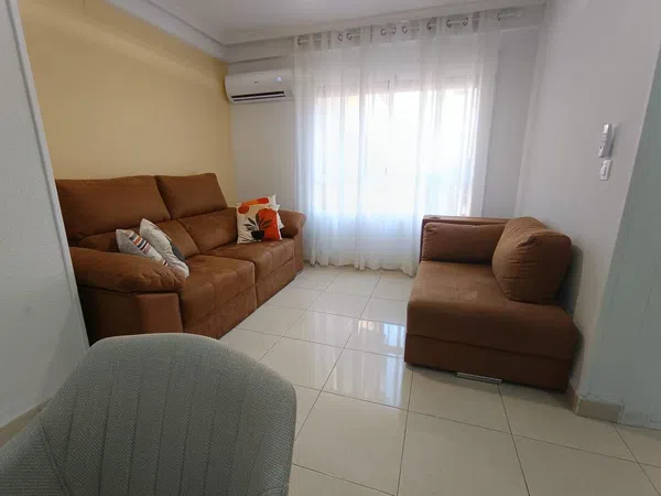 Piso en Plà del Bon Repòs-La Goteta, Plà del Bon Repòs-La Goteta - Foto 4