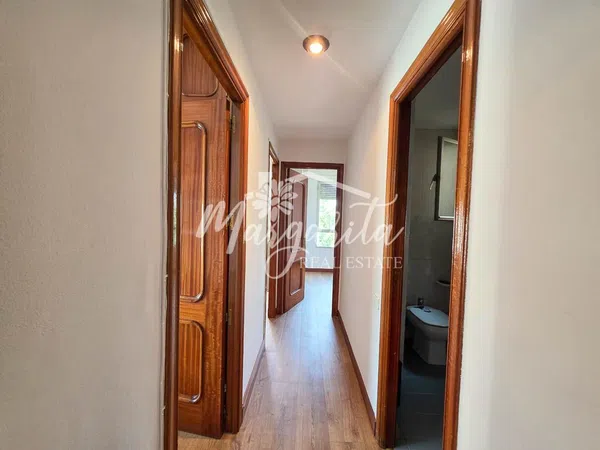 Piso en Calle de Chile, Bernabéu-Hispanoamérica - Foto 2