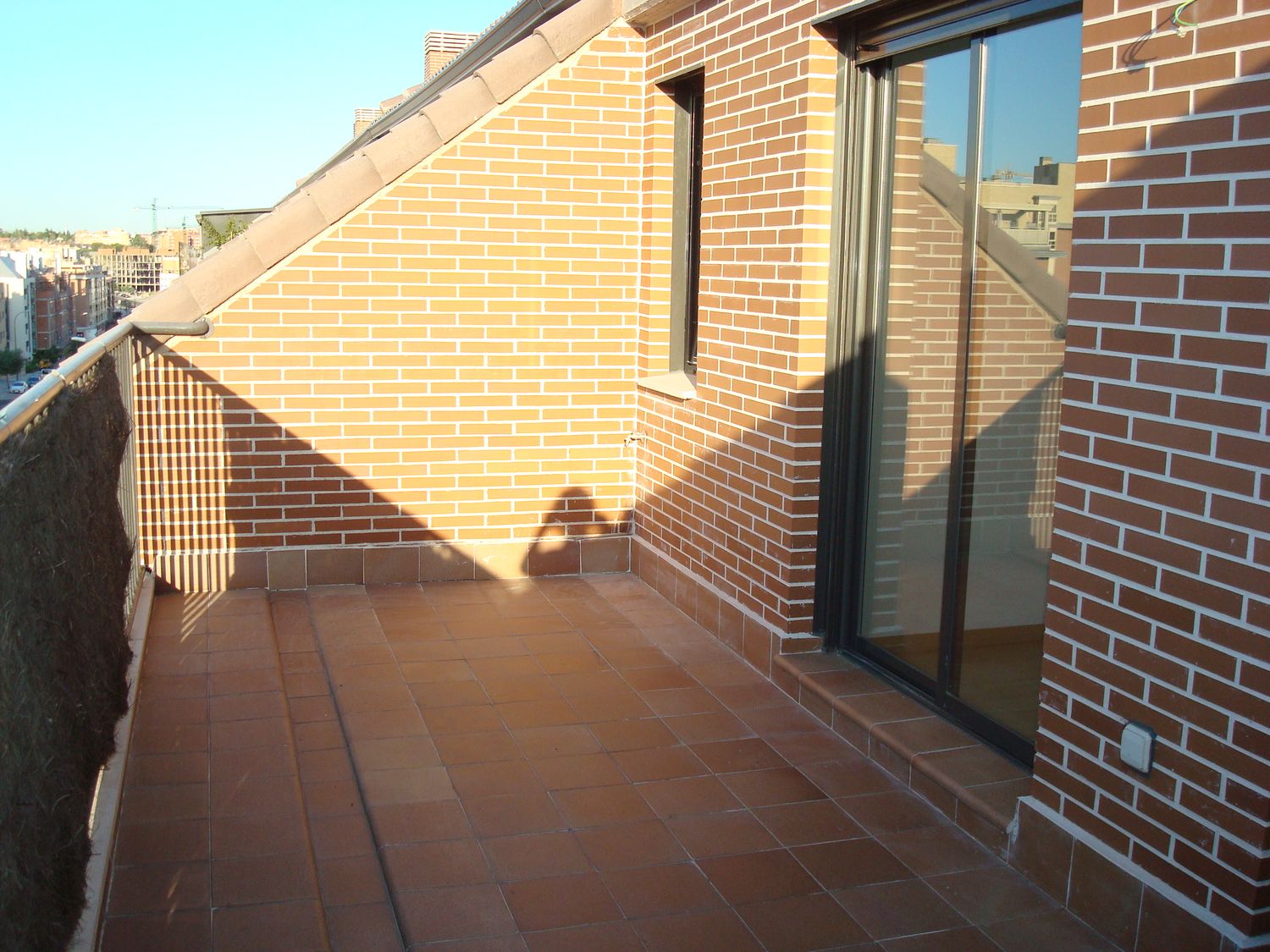 Ático en Urb. monteagudo Barrio Montecarmelo - Foto 7