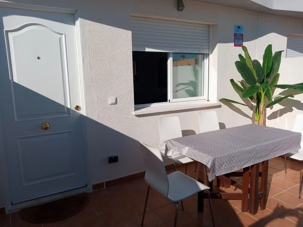 Dúplex en Calle de Beniarjó, 13, Platja de Oliva, Platja de Oliva - Foto 25