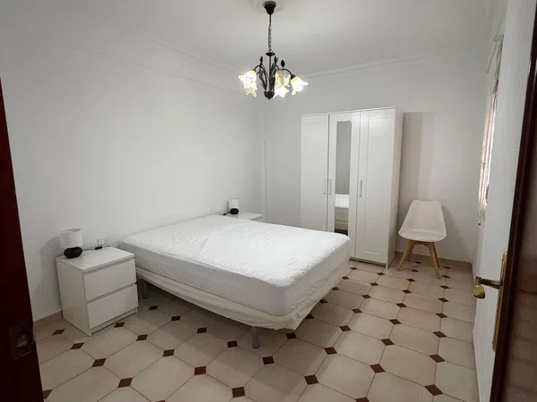 Piso en Calle Aguamarina, 10, Doctor Fedriani - Foto 12