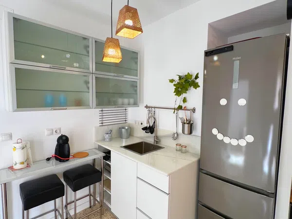 Piso en calle Bailén, 21 - Foto 11