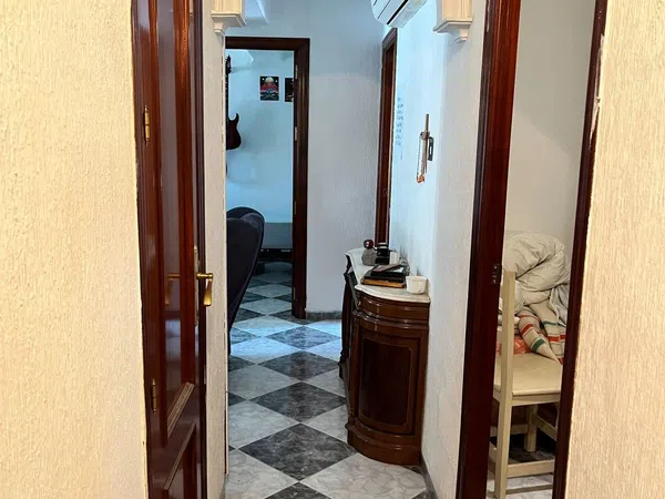Piso en Calle Doña Clarines, 6 (antes 65), Tiro de Línea - Foto 10