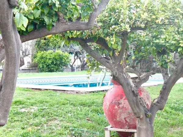 Casa independiente en carril Campillos, 1 - Foto 7