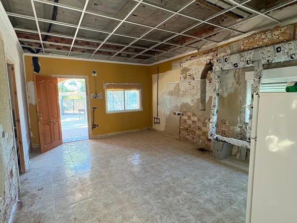 Casa o chalet independiente en Calle Sierra de Almenara, 8, Cañadas de San Pedro - Foto 4