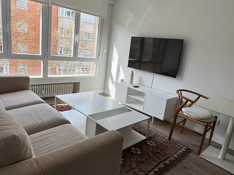 Piso en calle del Doctor Fleming, 51 - Foto 4