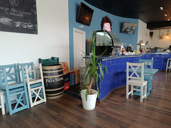 Local en Pizzería en Carretera de Terrassa, 265, Els Merinals, Els Merinals - Foto 4