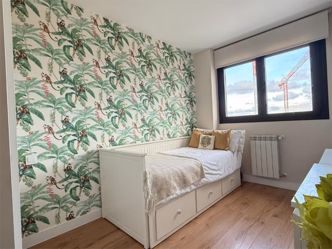 Piso en  Madrid Capital - Foto 29