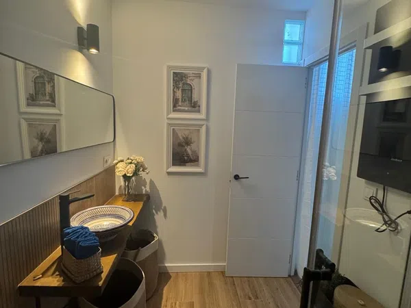 Piso en Calle de Francisco del Pino, 34, Los Rosales - Foto 13