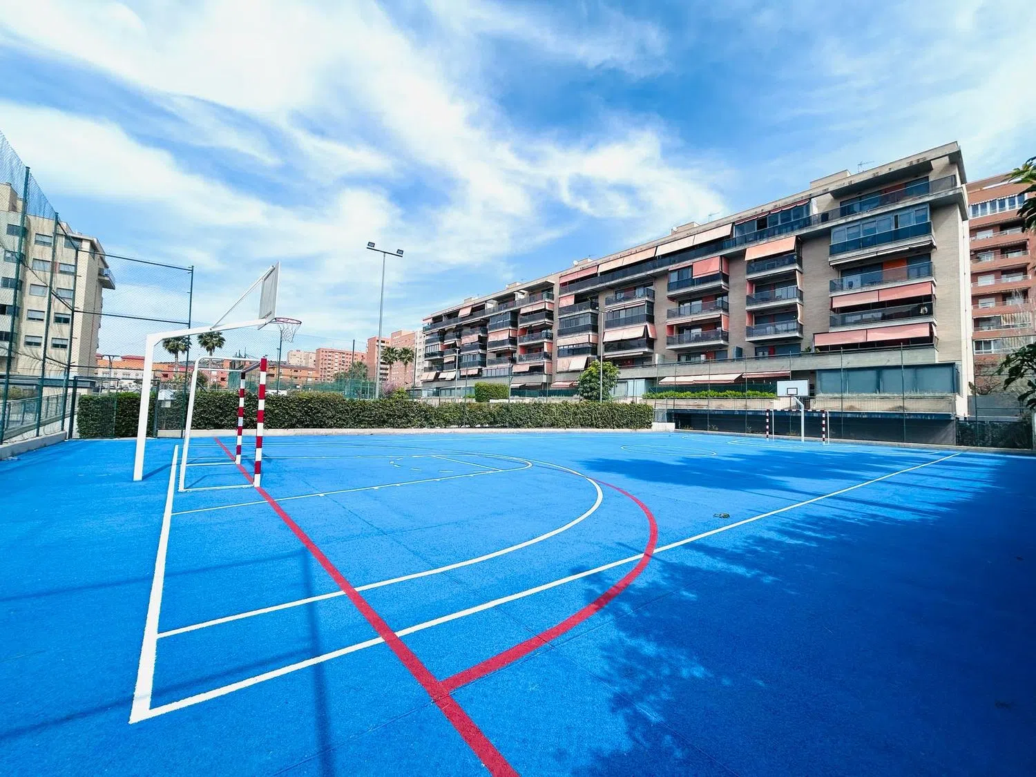 Piso en avenida Deportista Isabel Fernández, 13 - Foto 24