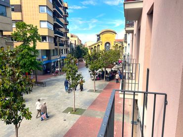 Piso en  Raval de Montserrat - Foto 4