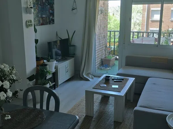 Piso en calle Barberán y Collar, 10 - Foto 2