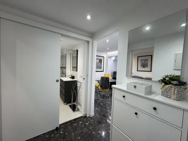 Piso en avenida de Joan Miró, 170 - Foto 6