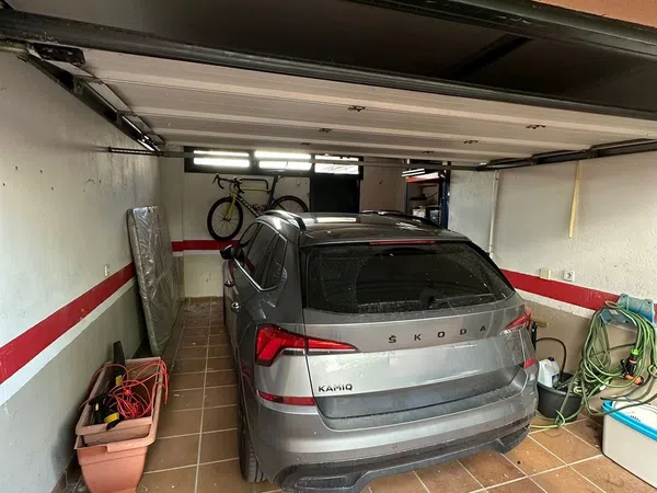 Chalet pareado en Calle Carmen Martín Gaite, 3, Deportivo Galapagar - Los Almendros, Deportivo Galapagar - Los Almendros - Foto 5