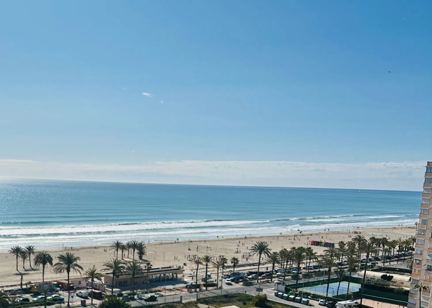 Ático en avenida de la Costa Blanca, 170 - Foto 3