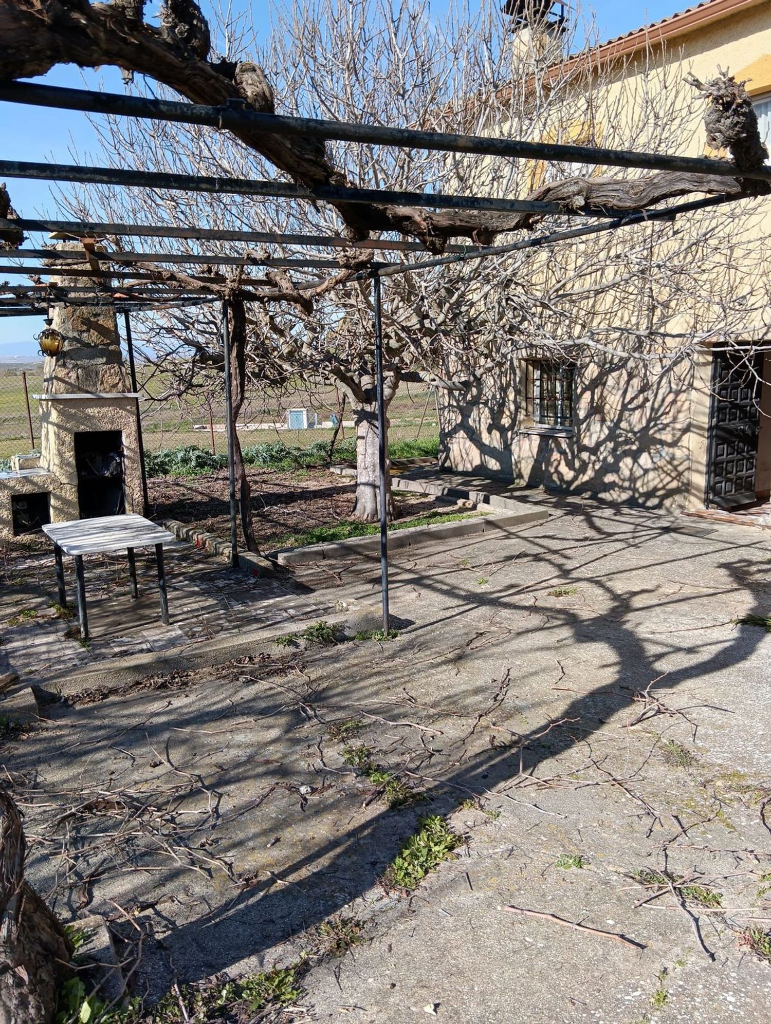 Casa o chalet independiente en El Viso de San Juan - Foto 4