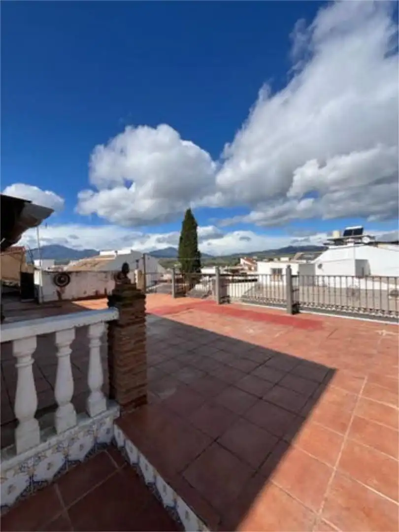 Piso en Pizarra centro - Foto 4
