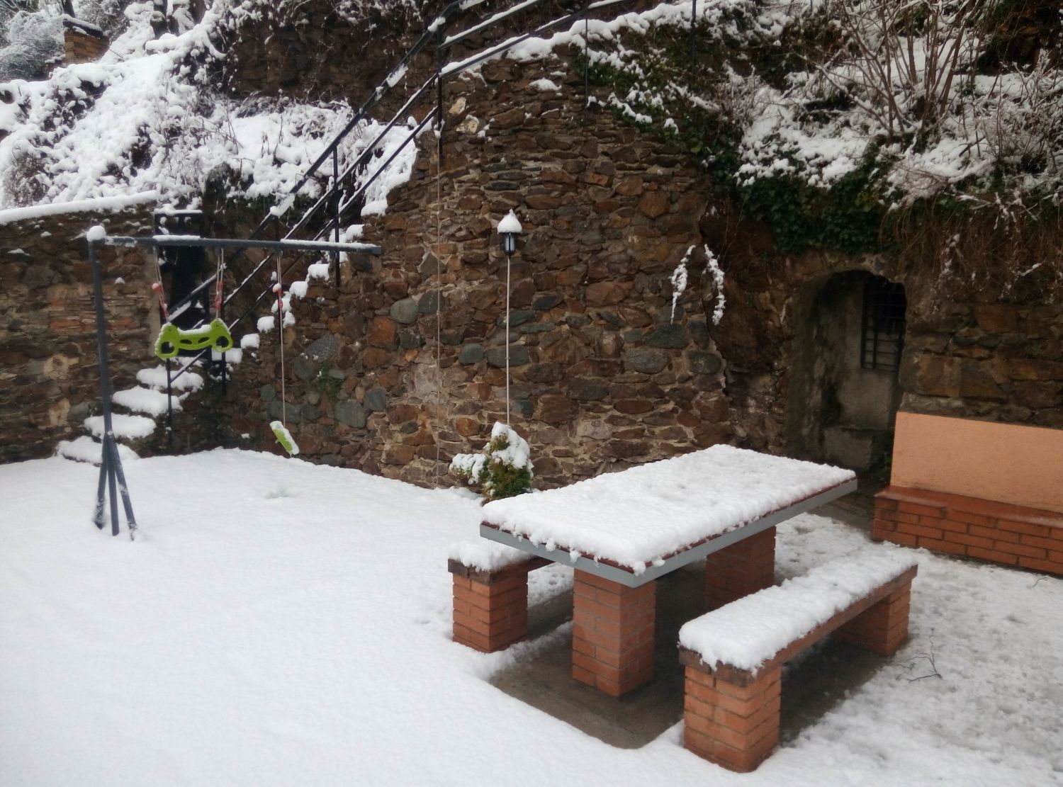 Piso en Ribes de Freser - Foto 9