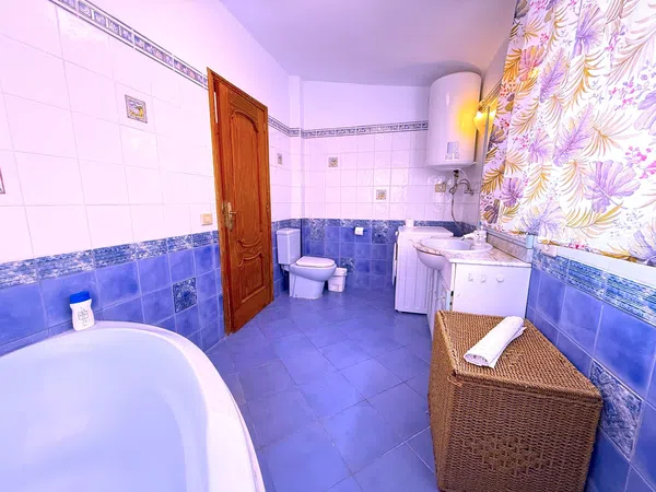 Casa o chalet independiente en Calle del Centro, 131 - Foto 13