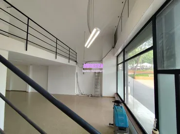 Local comercial en  Rambla FRANÇA - Foto 4