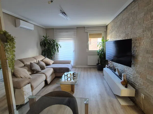 Dúplex en carretera de Torrelodones, 1 - Foto 1