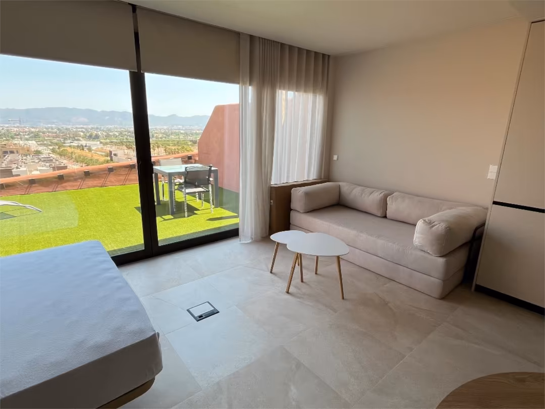 Piso en  Calle 4 Zb GP2 3W - Foto 3