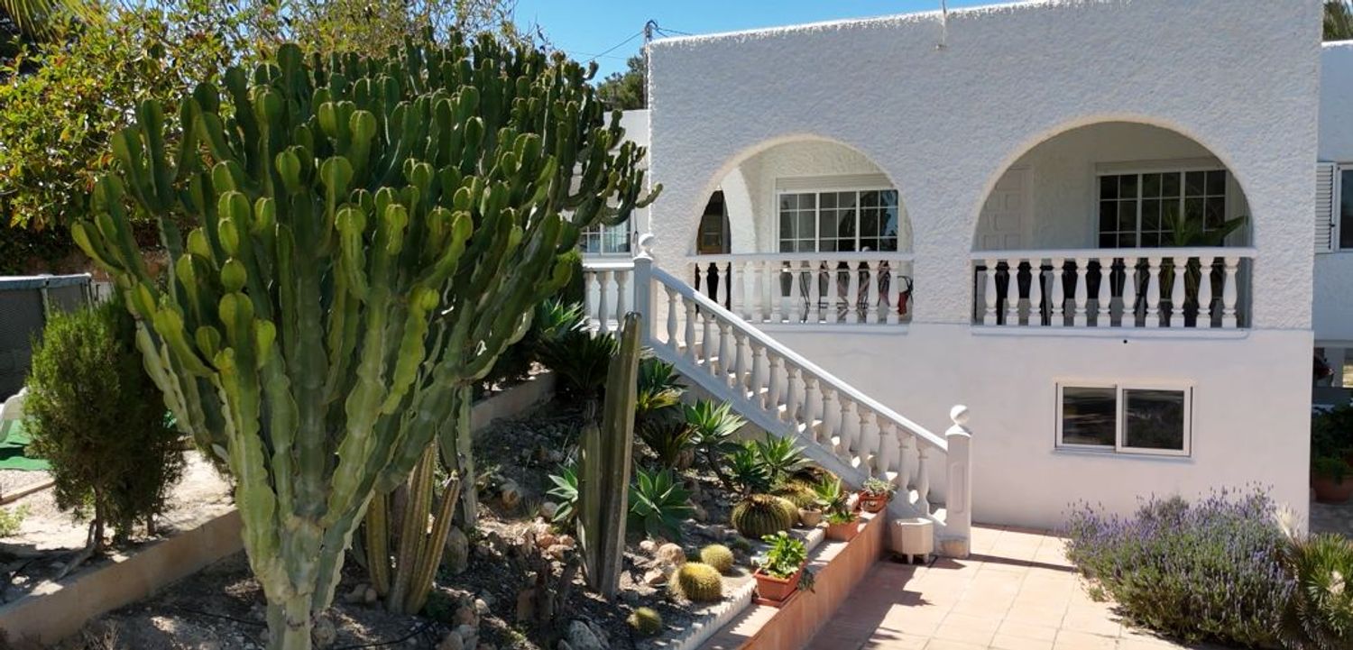 Casa o chalet independiente en Partida Peña Águilas, 2114 - Foto 13
