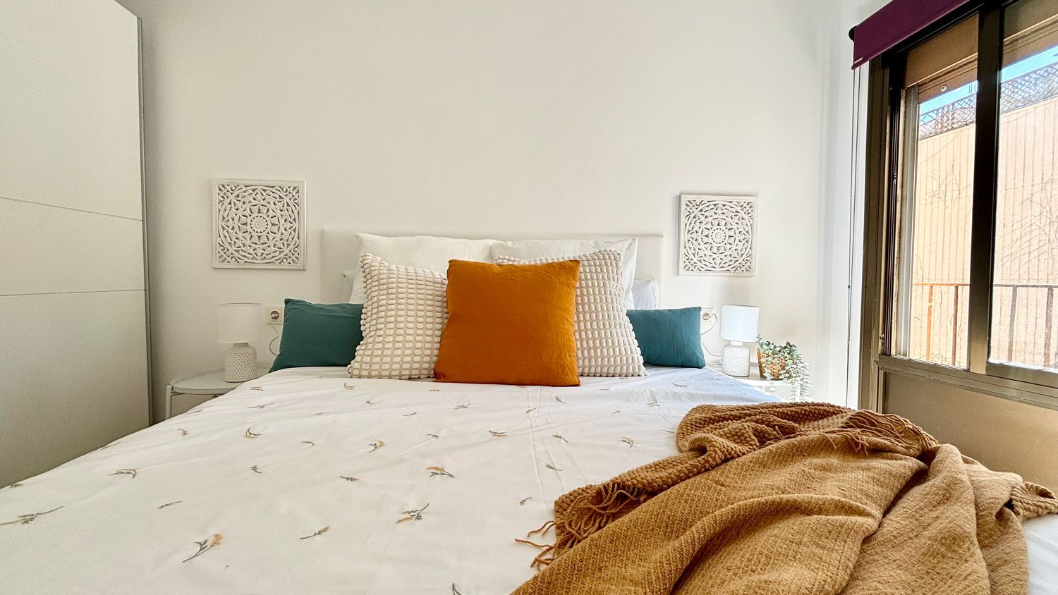 Ático en Barrio Sants - Foto 27