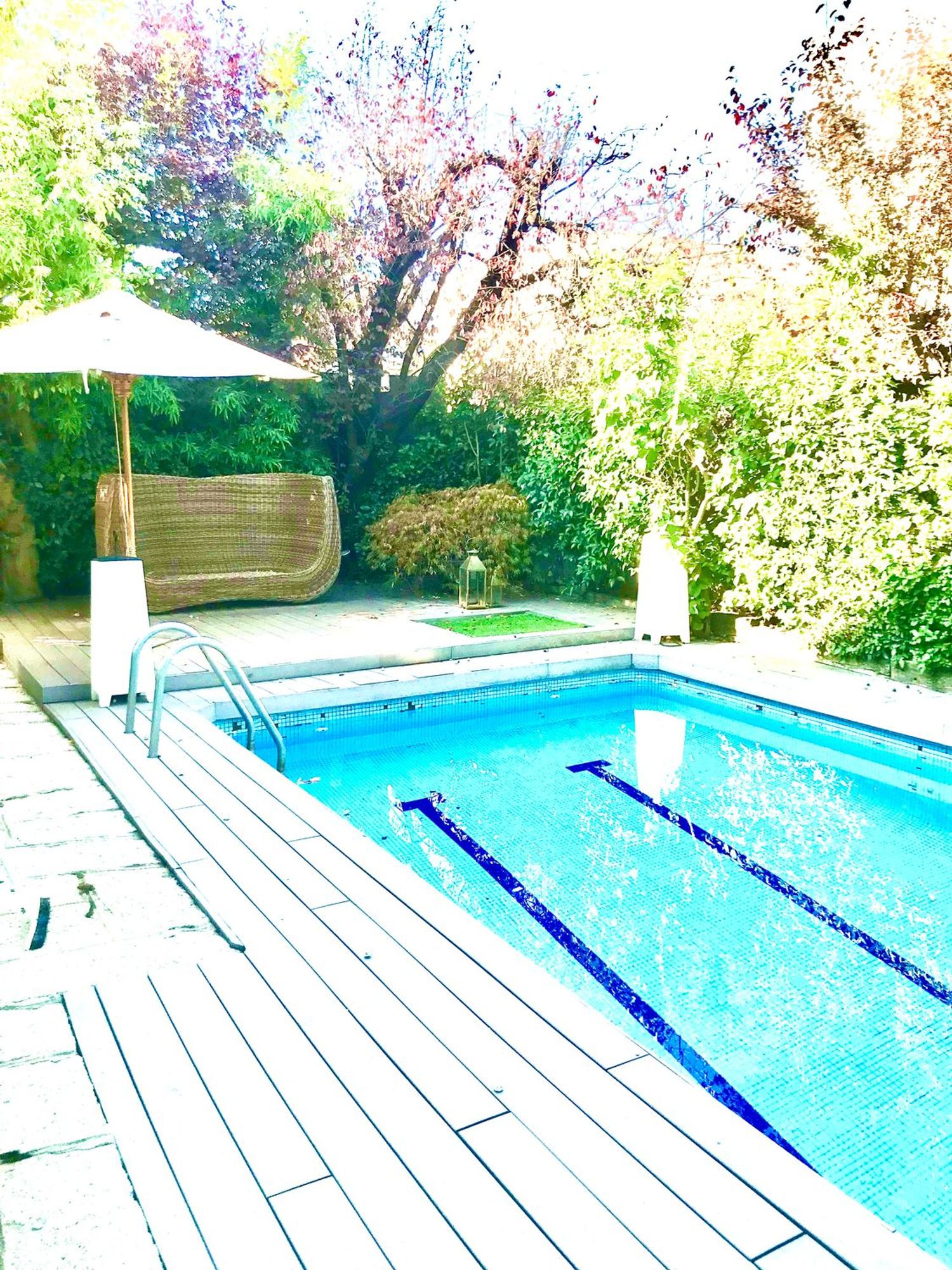 Casa independiente en Barrio Mirasierra - Foto 2