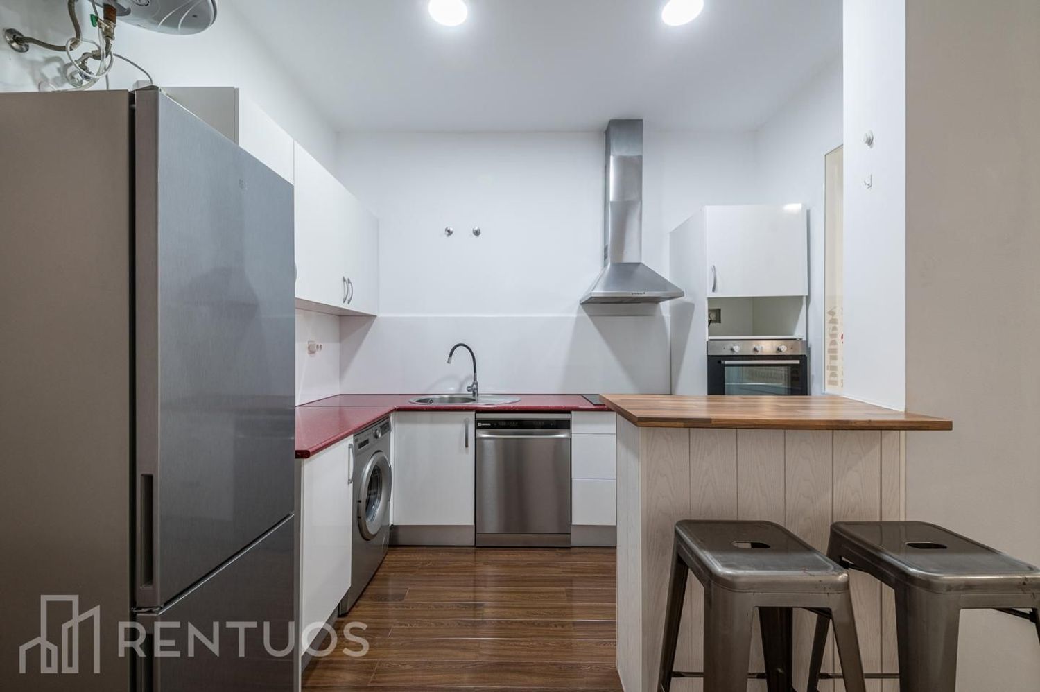 Piso en Calle de Antonio Machado - Foto 10