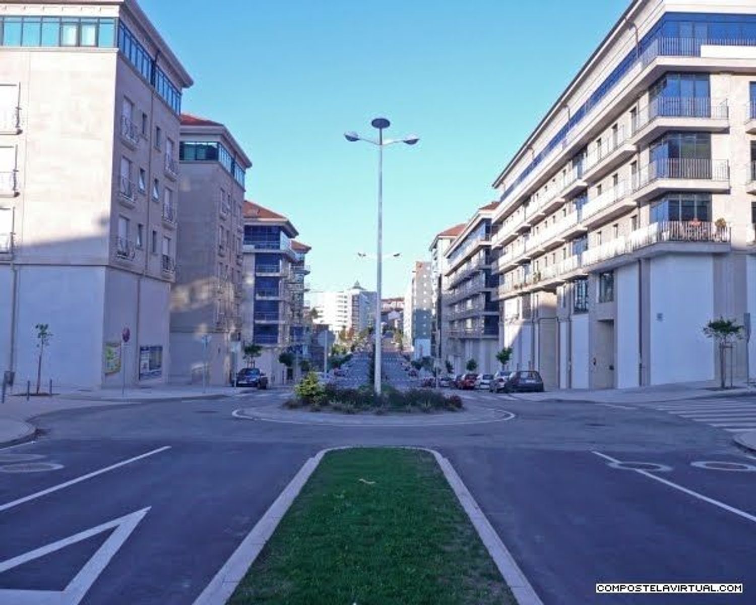 Estudio en Campus sur - Santa Marta - Foto 22