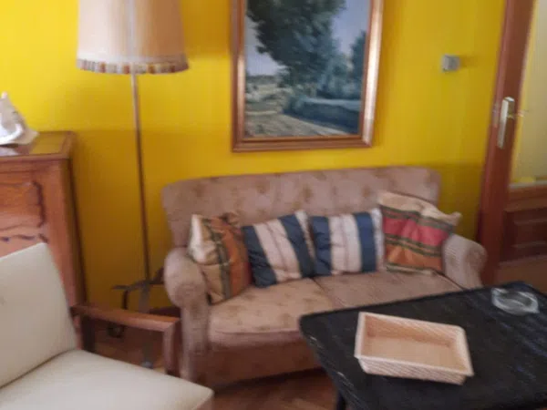 Piso en Ronda das Fontiñas, 72, San Roque - As Fontiñas, San Roque - As Fontiñas - Foto 2