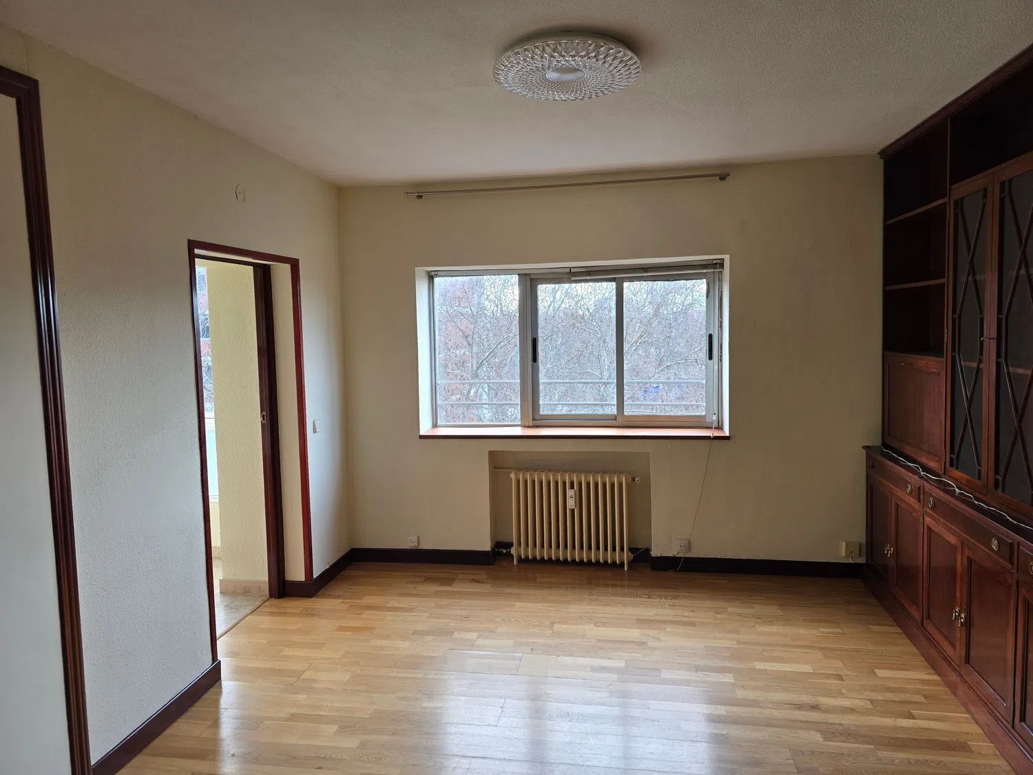 Piso en paseo del Comandante Fortea, 7 - Foto 2