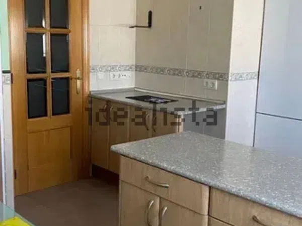 Piso en Paseo de la Estación, 23 I, Estación, Estación - Foto 4