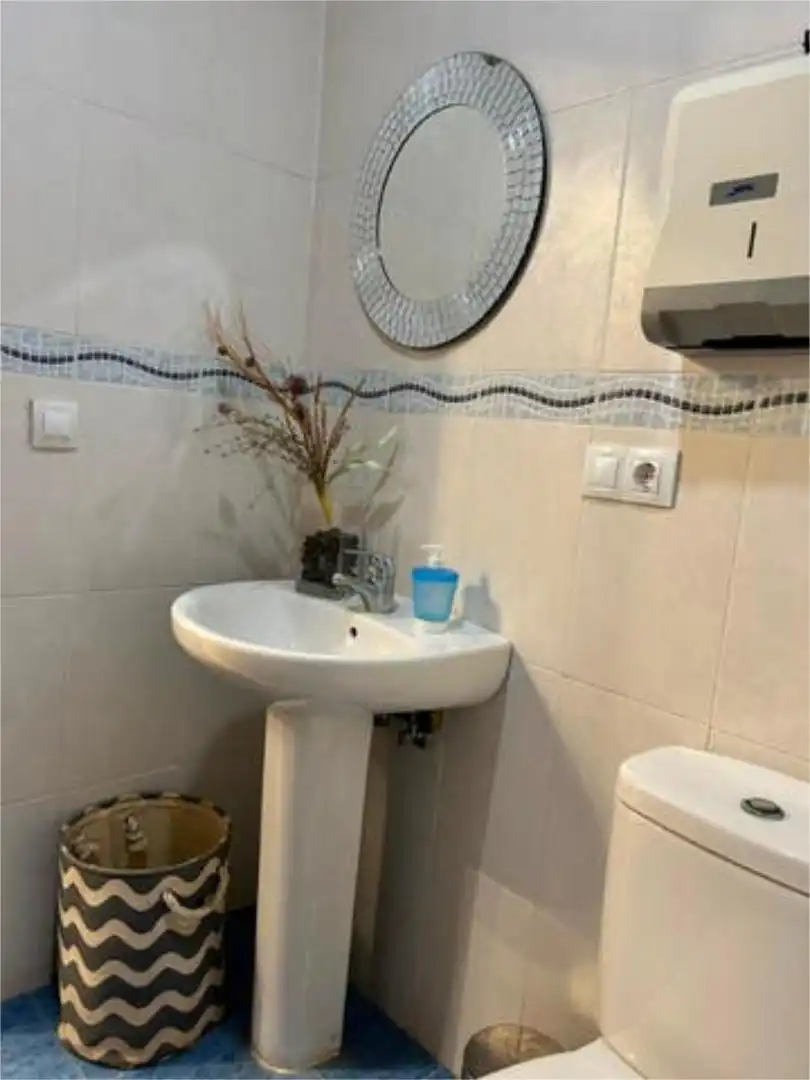 Loft en Barriada Santiago - Foto 6