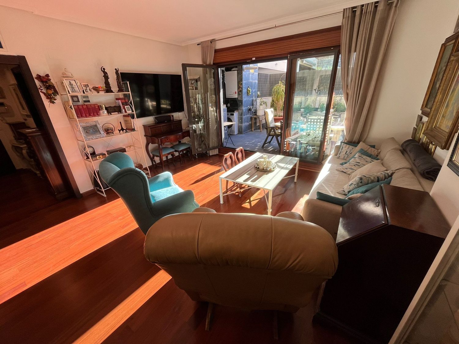 Piso en calle Tulipán, 4 - Foto 11