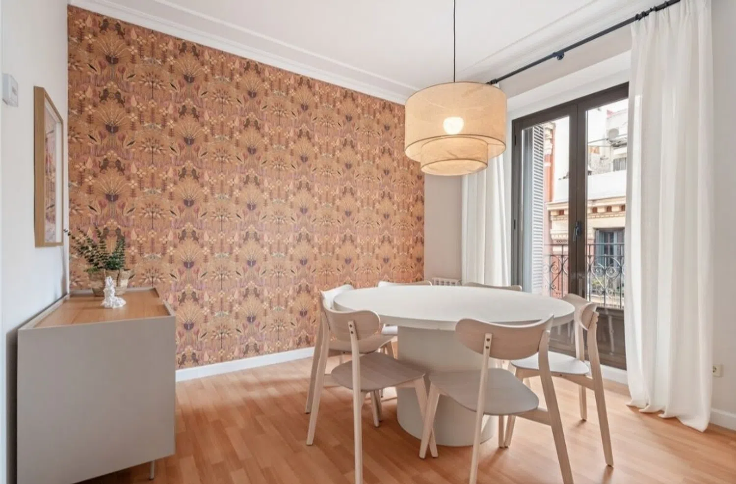 Piso en calle de Manuela Malasaña, 30 - Foto 7