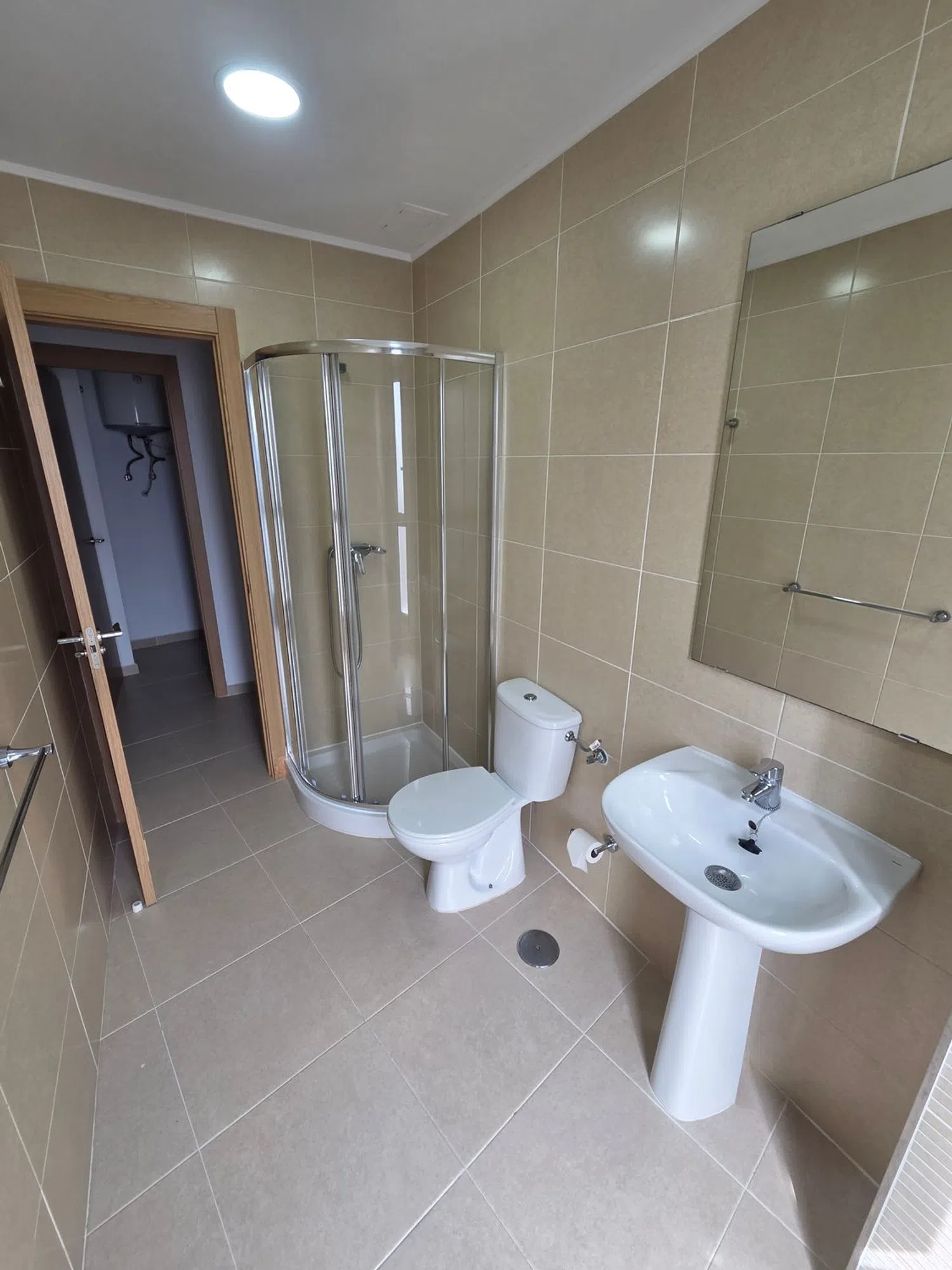 Piso en avenida Bartolomé Cairasco, 35 - Foto 13